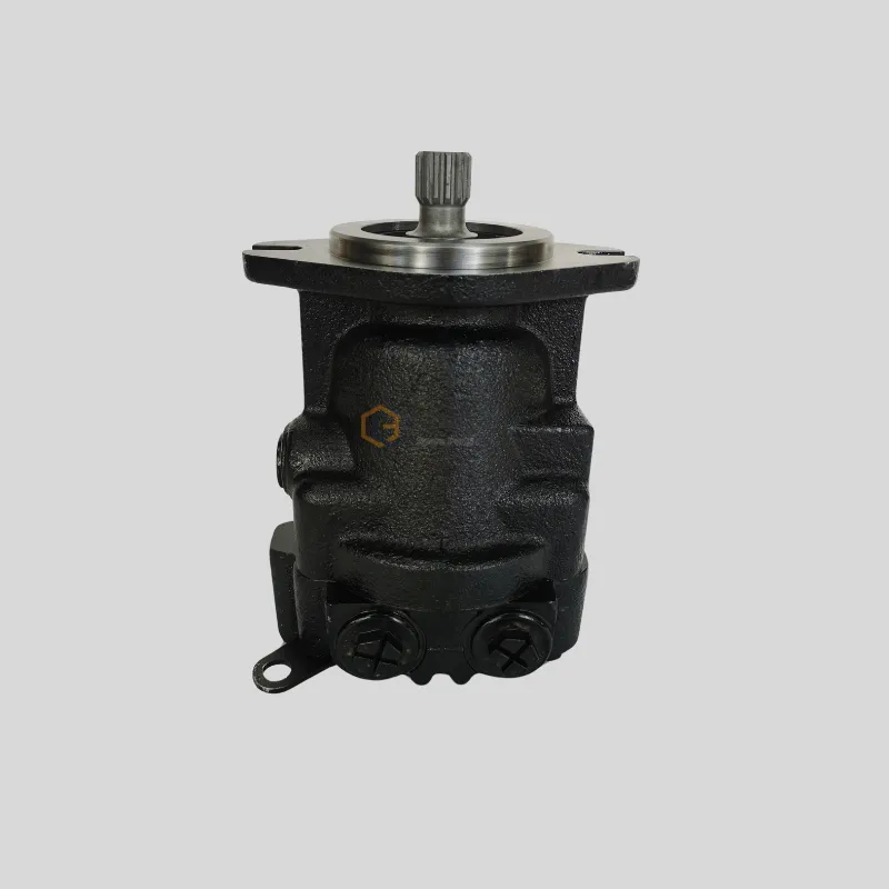 Fan motor